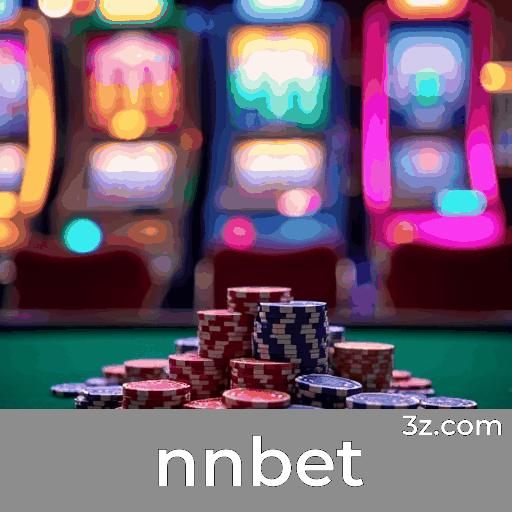 nnbet: Seu Cassino Online Confiável e Seguro