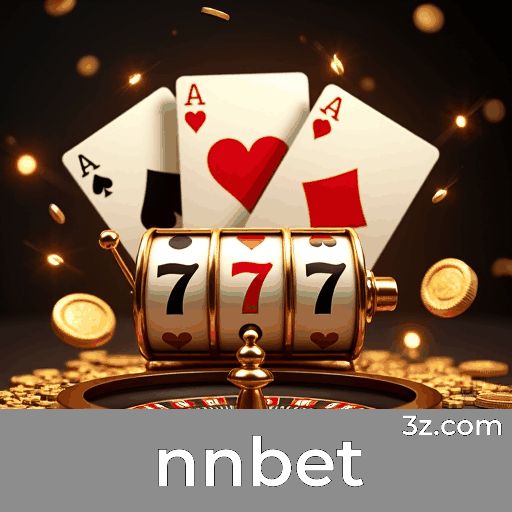 nnbet: Seu Cassino Online Confiável e Seguro