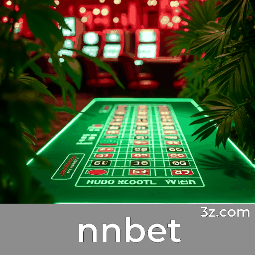 nnbet: Seu Cassino Online Confiável e Seguro
