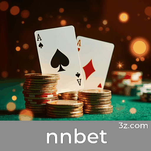 nnbet: Seu Cassino Online Confiável e Seguro