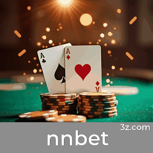 nnbet: Seu Cassino Online Confiável e Seguro